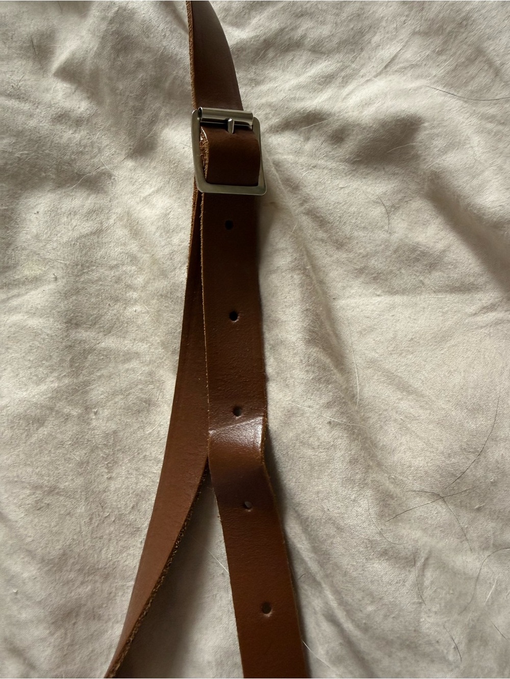 Cambridge Satchel Crossbody Bag - Picture 2 of 5